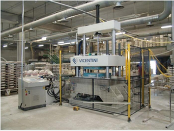 MachinesDeCoulageSousPression